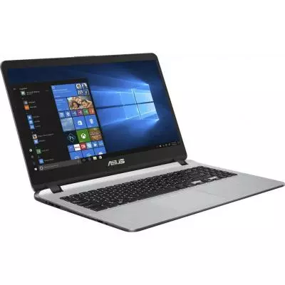 Ноутбук ASUS X507UF (X507UF-EJ485) - 1 Ноутбук ASUS X507UF (X507UF-EJ485) - 1