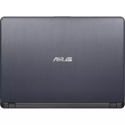 Ноутбук ASUS X507UF (X507UF-EJ485) - 7 Ноутбук ASUS X507UF (X507UF-EJ485) - 7