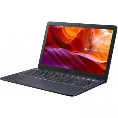 Ноутбук ASUS X543UA-DM2143 (90NB0HF7-M38200) - 2