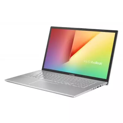Ноутбук ASUS X712FA-BX320 (90NB0L61-M03960) - 2