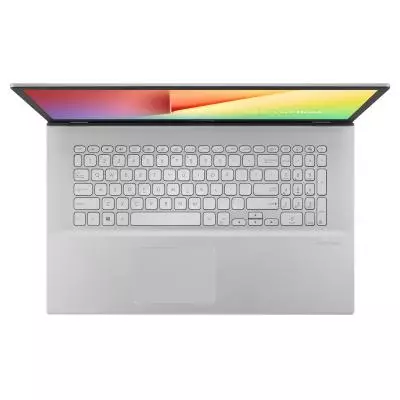 Ноутбук ASUS X712FA-BX320 (90NB0L61-M03960) - 3