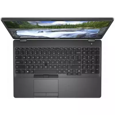 Ноутбук Dell Latitude 5500 (N023L550015EMEA_P) - 3