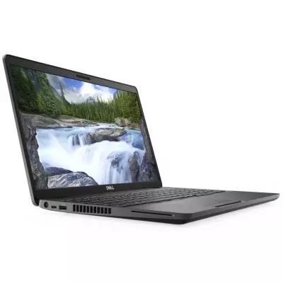 Ноутбук Dell Latitude 5501 (N007L550115EMEA_U) - 1 Ноутбук Dell Latitude 5501 (N007L550115EMEA_U) - 1