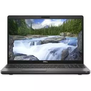 Ноутбук Dell Latitude 5501 (N007L550115EMEA_U)