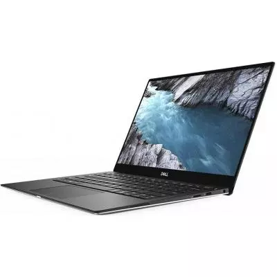 Ноутбук Dell XPS 13 9380 (9380Fi58S2UHD-WSL) - 2