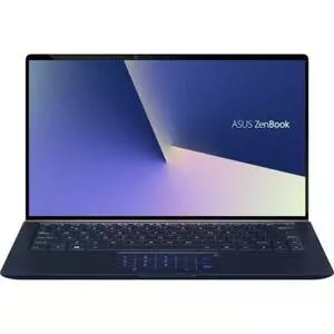 Ноутбук ASUS ZenBook UX333FA-A3247T (90NB0JV1-M07270)