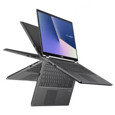 Ноутбук ASUS ZenBook Flip UX362FA-EL307T (90NB0JC1-M05980) - 8 Ноутбук ASUS ZenBook Flip UX362FA-EL307T (90NB0JC1-M05980) - 8
