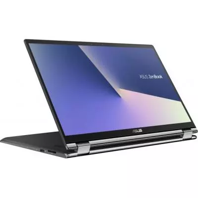 Ноутбук ASUS ZenBook Flip UX362FA-EL307T (90NB0JC1-M05980) - 9 Ноутбук ASUS ZenBook Flip UX362FA-EL307T (90NB0JC1-M05980) - 9