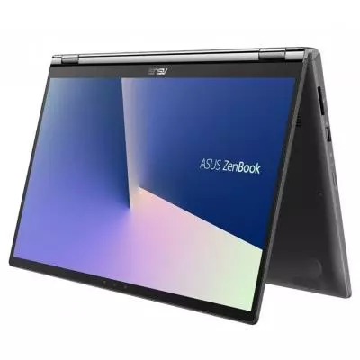 Ноутбук ASUS ZenBook Flip UX362FA-EL307T (90NB0JC1-M05980) - 10 Ноутбук ASUS ZenBook Flip UX362FA-EL307T (90NB0JC1-M05980) - 10
