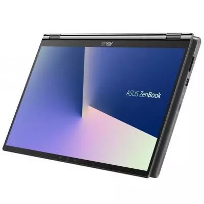Ноутбук ASUS ZenBook Flip UX362FA-EL307T (90NB0JC1-M05980) - 11 Ноутбук ASUS ZenBook Flip UX362FA-EL307T (90NB0JC1-M05980) - 11