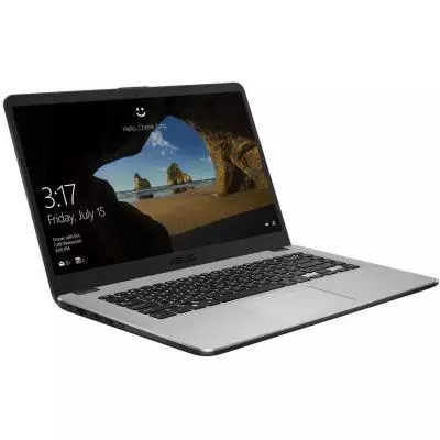 Ноутбук ASUS X505ZA-EJ860R (90NB0I11-M13400) - 1