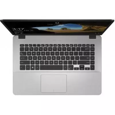 Ноутбук ASUS X505ZA-EJ860R (90NB0I11-M13400) - 3