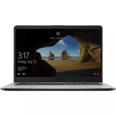 Ноутбук ASUS X505ZA-EJ860R (90NB0I11-M13400)