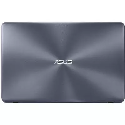 Ноутбук ASUS X705UB-BX331 (90NB0IG2-M03830) - 6 Ноутбук ASUS X705UB-BX331 (90NB0IG2-M03830) - 6