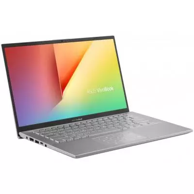 Ноутбук ASUS X412DA (X412DA-EK025T) - 1 Ноутбук ASUS X412DA (X412DA-EK025T) - 1