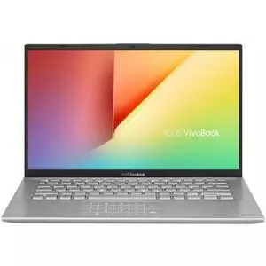 Ноутбук ASUS X412DA (X412DA-EK025T)