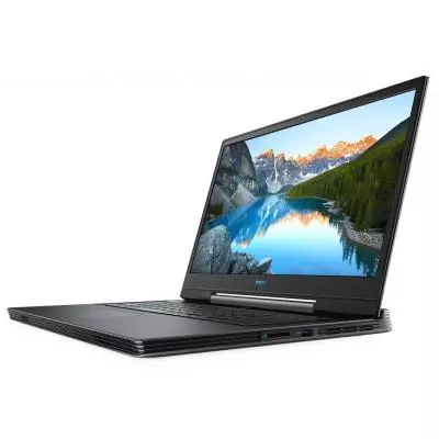 Ноутбук Dell G7 7790 (G77781S2NDW-61G) - 3 Ноутбук Dell G7 7790 (G77781S2NDW-61G) - 3