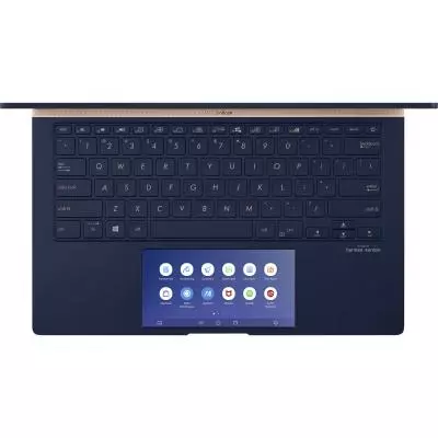 Ноутбук ASUS Zenbook UX434FL (UX434FL-A6024T) - 3