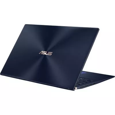 Ноутбук ASUS ZenBook UX534FT-A9032T (90NB0NK3-M00860) - 5 Ноутбук ASUS ZenBook UX534FT-A9032T (90NB0NK3-M00860) - 5