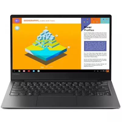 Ноутбук Lenovo IdeaPad S530-13 (81J700ENRA)