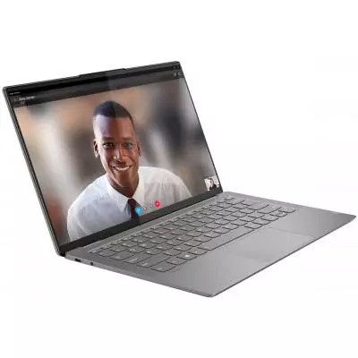Ноутбук Lenovo Yoga S940-14 (81Q7004HRA) - 1