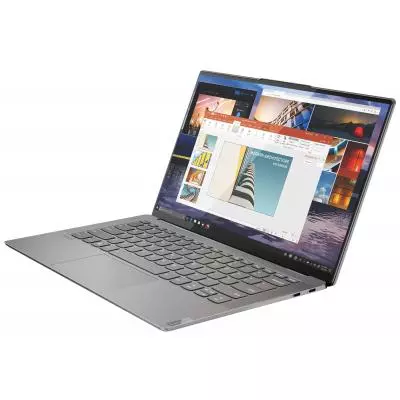 Ноутбук Lenovo Yoga S940-14 (81Q7004HRA) - 2