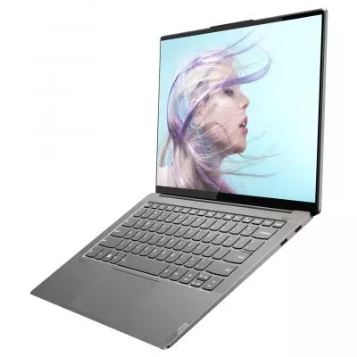 Ноутбук Lenovo Yoga S940-14 (81Q7004HRA) - 3