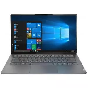 Ноутбук Lenovo Yoga S940-14 (81Q7004HRA)