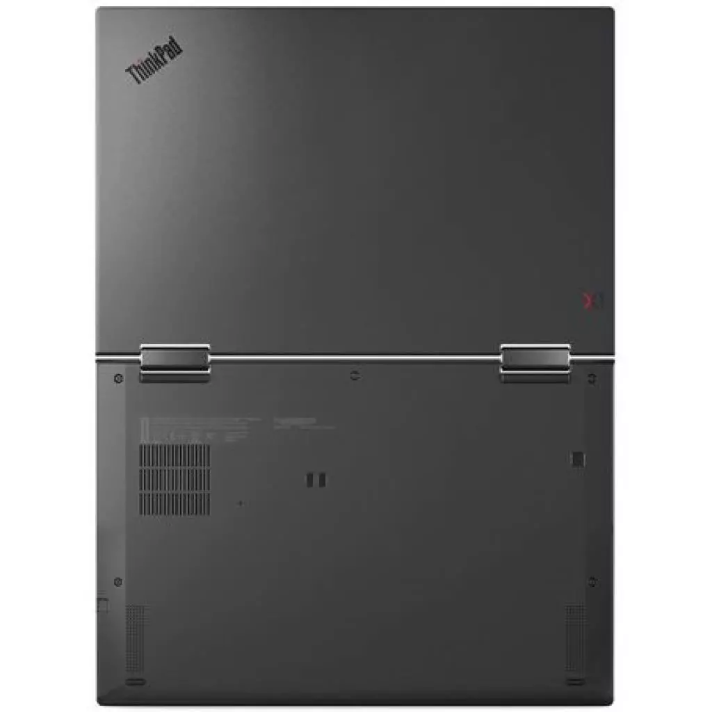 Ноутбук Lenovo ThinkPad X1 Yoga 14 (20QF001XRT) - 3 Ноутбук Lenovo ThinkPad X1 Yoga 14 (20QF001XRT) - 3