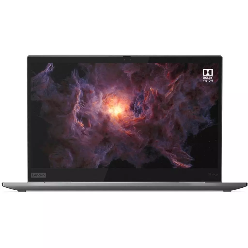 Ноутбук Lenovo ThinkPad X1 Yoga 14 (20QF001XRT)