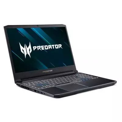 Ноутбук Acer Predator Helios 300 PH315-52 (NH.Q54EU.06G) - 1