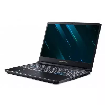 Ноутбук Acer Predator Helios 300 PH315-52 (NH.Q54EU.06G) - 2
