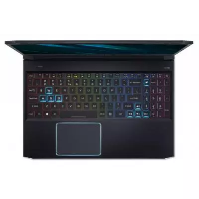 Ноутбук Acer Predator Helios 300 PH315-52 (NH.Q54EU.06G) - 3