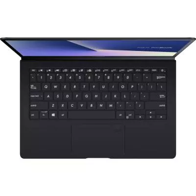 Ноутбук ASUS Zenbook UX391FA (UX391FA-AH012T) - 3 Ноутбук ASUS Zenbook UX391FA (UX391FA-AH012T) - 3