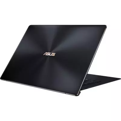Ноутбук ASUS Zenbook UX391FA (UX391FA-AH012T) - 5 Ноутбук ASUS Zenbook UX391FA (UX391FA-AH012T) - 5