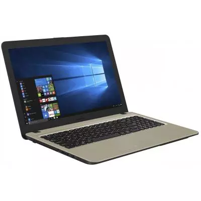 Ноутбук ASUS F540UB-DM874T (90NB0IM1-M12370) - 1