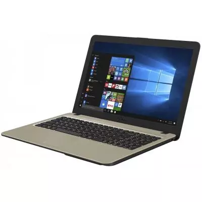 Ноутбук ASUS F540UB-DM874T (90NB0IM1-M12370) - 2