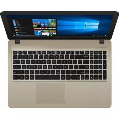 Ноутбук ASUS F540UB-DM874T (90NB0IM1-M12370) - 3