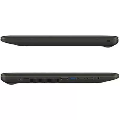Ноутбук ASUS F540UB-DM874T (90NB0IM1-M12370) - 4