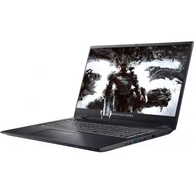 Ноутбук Dream Machines RS2080Q-17 (RS2080Q-17UA26) - 1 Ноутбук Dream Machines RS2080Q-17 (RS2080Q-17UA26) - 1