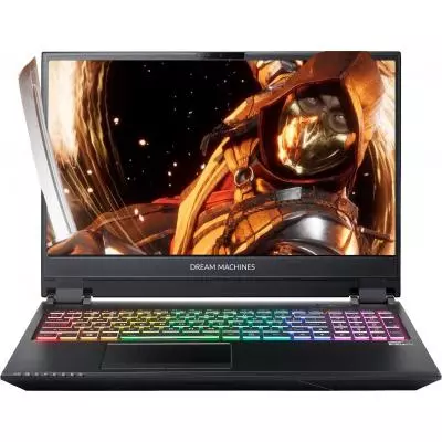 Ноутбук Dream Machines RT2060-15 (RT2060-15UA27)