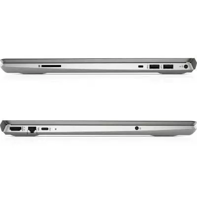 Ноутбук HP Pavilion 15-cw1015ur (7QA67EA) - 3