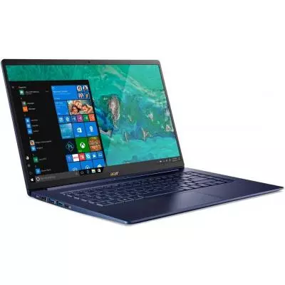 Ноутбук Acer Swift 5 SF515-51T (NX.H69EU.016) - 1