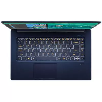 Ноутбук Acer Swift 5 SF515-51T (NX.H69EU.016) - 3