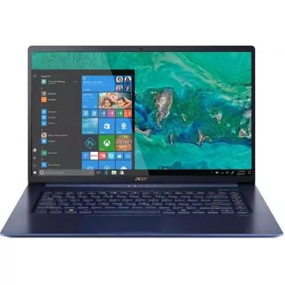 Ноутбук Acer Swift 5 SF515-51T (NX.H69EU.016)