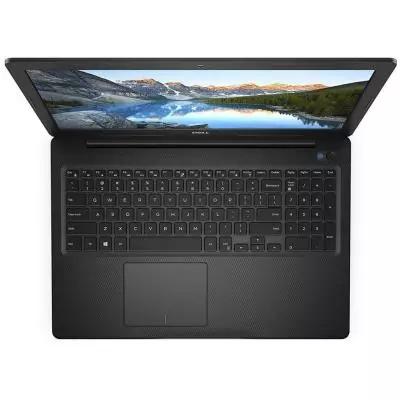 Ноутбук Dell Inspiron 3584 (3584Fi34H1R5M-LBK) - 3