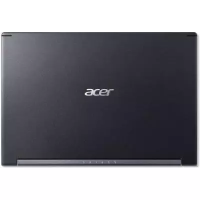 Ноутбук Acer Aspire 7 A715-74G (NH.Q5SEU.010) - 7