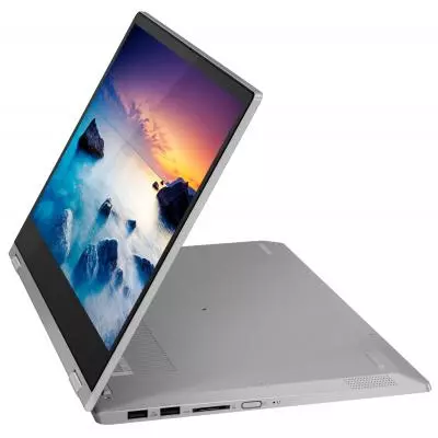Ноутбук Lenovo IdeaPad C340-14 (81N6005URA) - 7