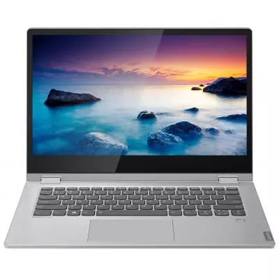 Ноутбук Lenovo IdeaPad C340-14 (81N6005VRA)
