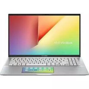 Ноутбук ASUS VivoBook S15 S532FL-BQ002T (90NB0MJ2-M01720)